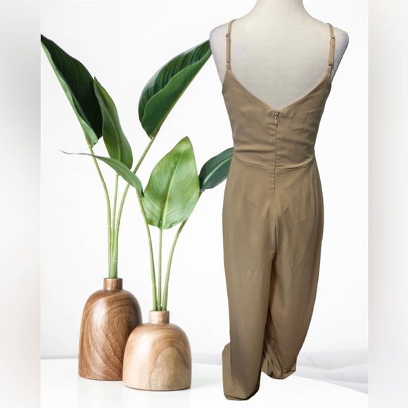 Love & Harmony Jumpsuit size Small - Picture 3 of 3